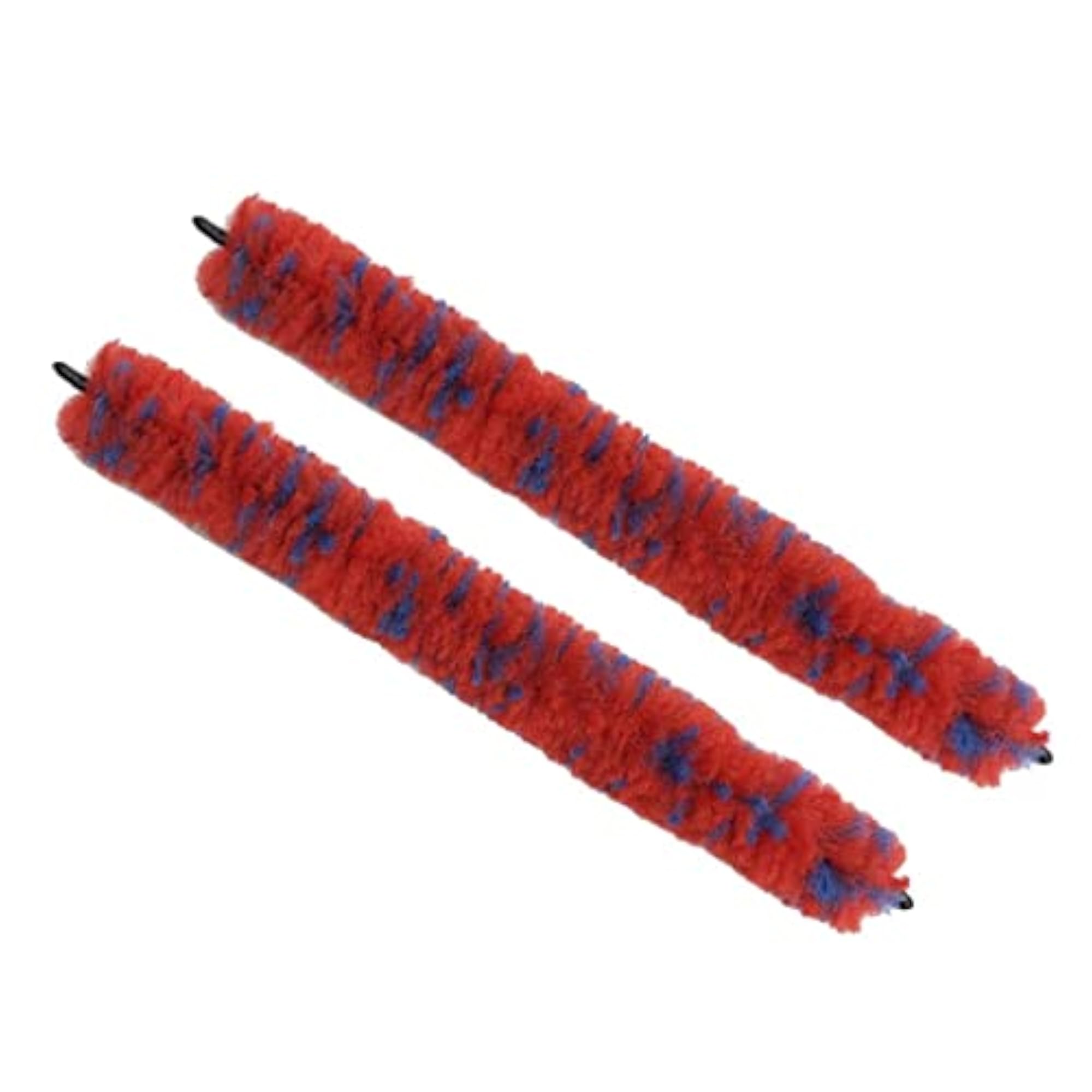 2pcs Multi-Function Saxophone Elbow Cleaning Brush